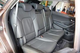 2013款现代格锐3.0L