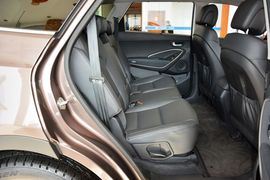 2013款现代格锐3.0L
