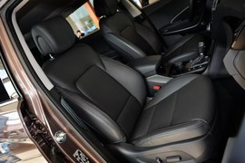 2013款现代格锐3.0L