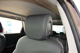 2013款现代格锐3.0L