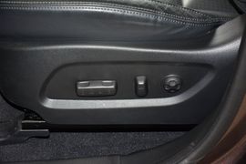 2013款现代格锐3.0L