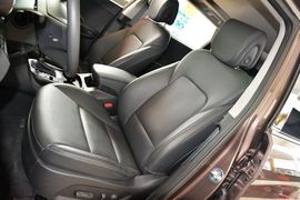 2013款现代格锐3.0L