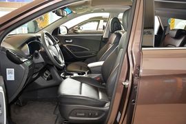 2013款现代格锐3.0L