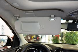 2013款现代格锐3.0L
