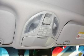 2013款现代格锐3.0L