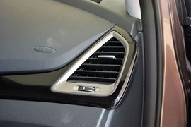 2013款现代格锐3.0L