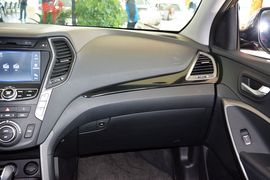 2013款现代格锐3.0L