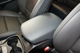 2013款现代格锐3.0L
