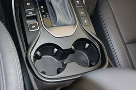 2013款现代格锐3.0L