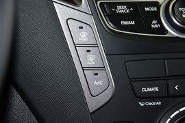 2013款现代格锐3.0L