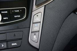 2013款现代格锐3.0L