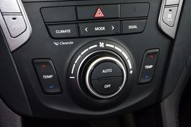 2013款现代格锐3.0L