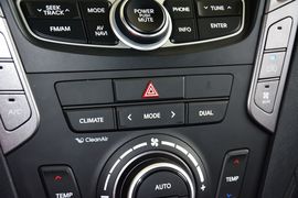 2013款现代格锐3.0L