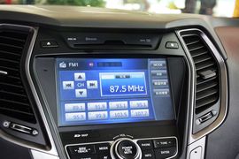 2013款现代格锐3.0L