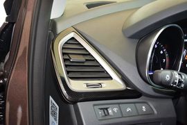 2013款现代格锐3.0L