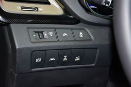 2013款现代格锐3.0L