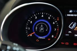 2013款现代格锐3.0L
