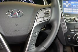 2013款现代格锐3.0L