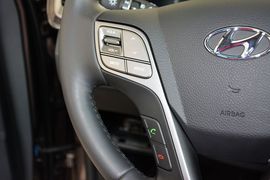 2013款现代格锐3.0L