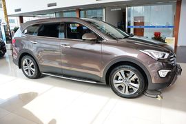 2013款现代格锐3.0L