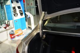 2014款海马福美来M5