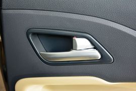 2014款海马福美来M5