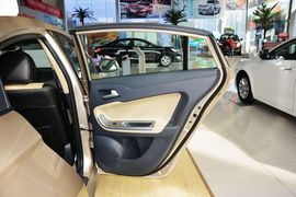 2014款海马福美来M5