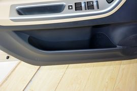 2014款海马福美来M5