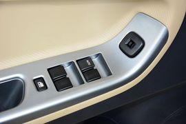 2014款海马福美来M5