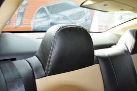 2014款海马福美来M5