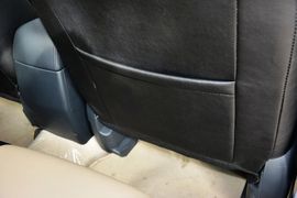 2014款海马福美来M5