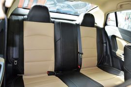 2014款海马福美来M5