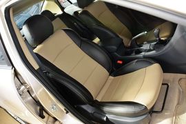 2014款海马福美来M5