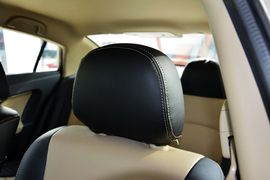 2014款海马福美来M5