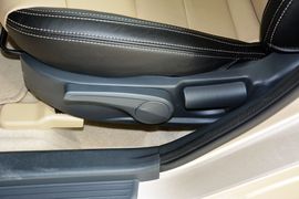 2014款海马福美来M5