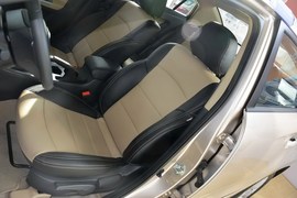 2014款海马福美来M5