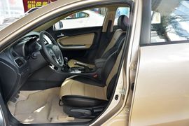 2014款海马福美来M5