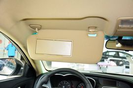 2014款海马福美来M5