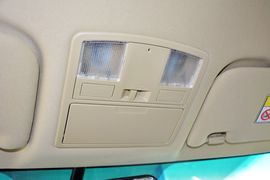 2014款海马福美来M5