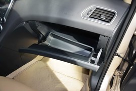 2014款海马福美来M5