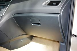 2014款海马福美来M5