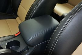 2014款海马福美来M5