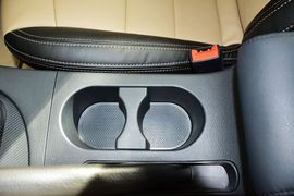 2014款海马福美来M5