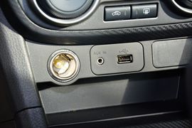 2014款海马福美来M5