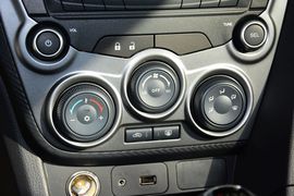 2014款海马福美来M5