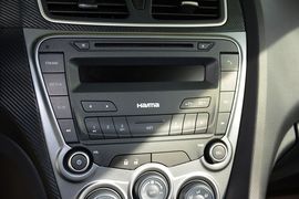 2014款海马福美来M5