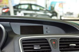 2014款海马福美来M5