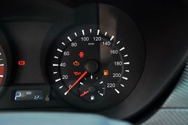 2014款海马福美来M5