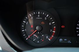 2014款海马福美来M5