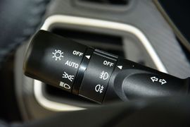 2014款海马福美来M5